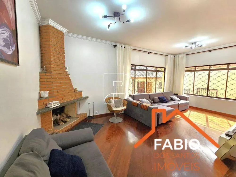 Casa, 5 quartos, 434 m² - Foto 8