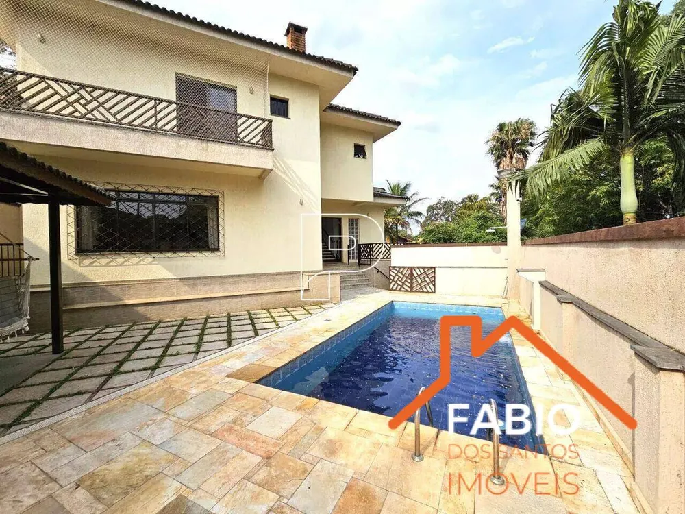 Casa, 5 quartos, 434 m² - Foto 5