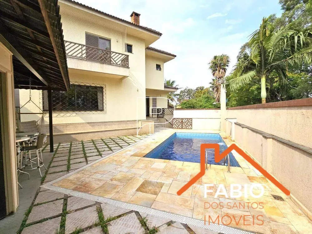 Casa, 5 quartos, 434 m² - Foto 7