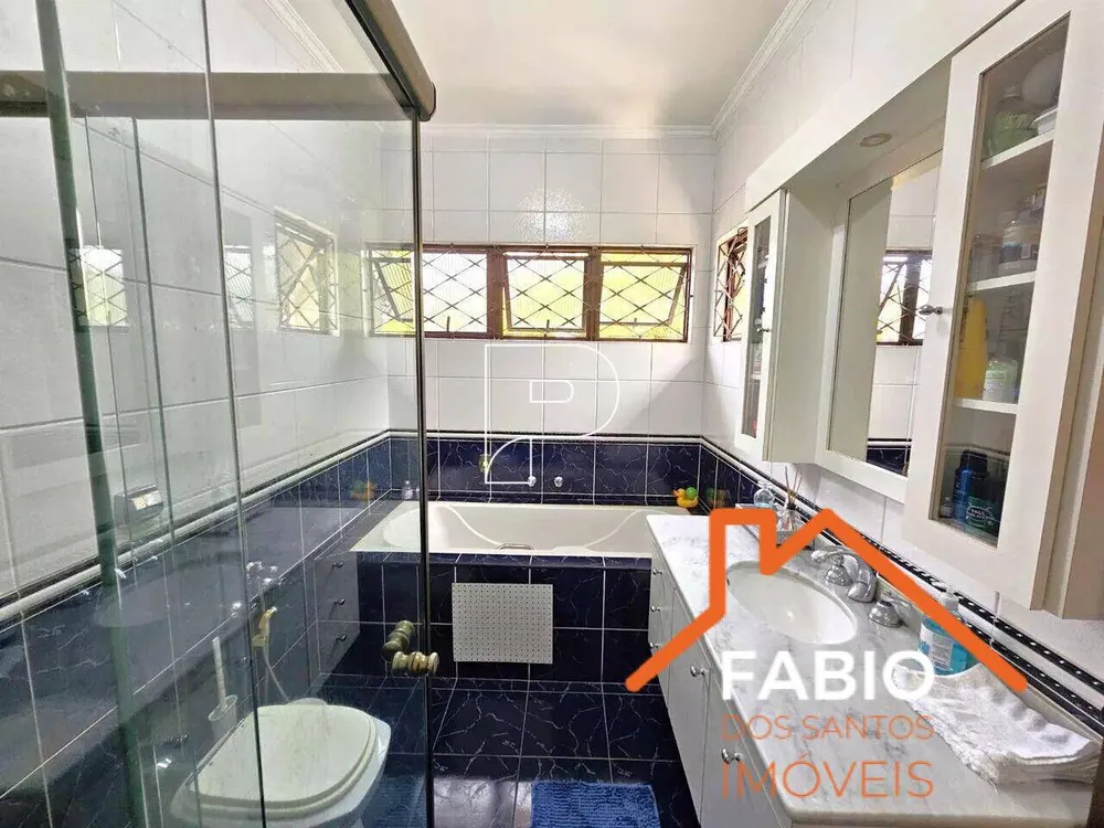 Casa, 5 quartos, 434 m² - Foto 6
