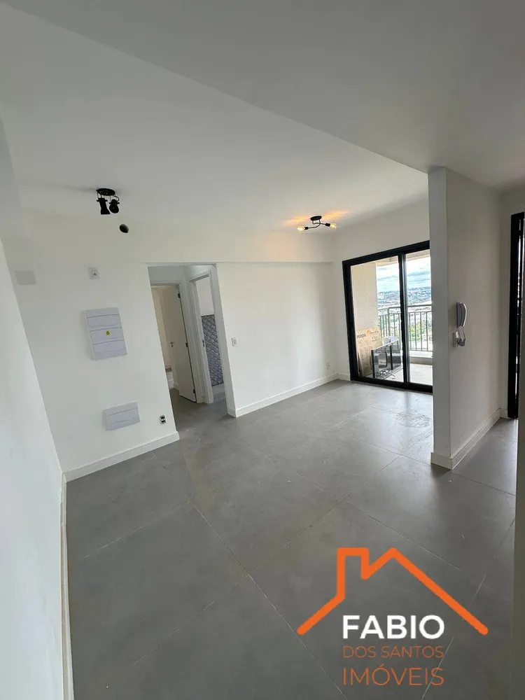Apartamento, 2 quartos, 64 m² - Foto 2
