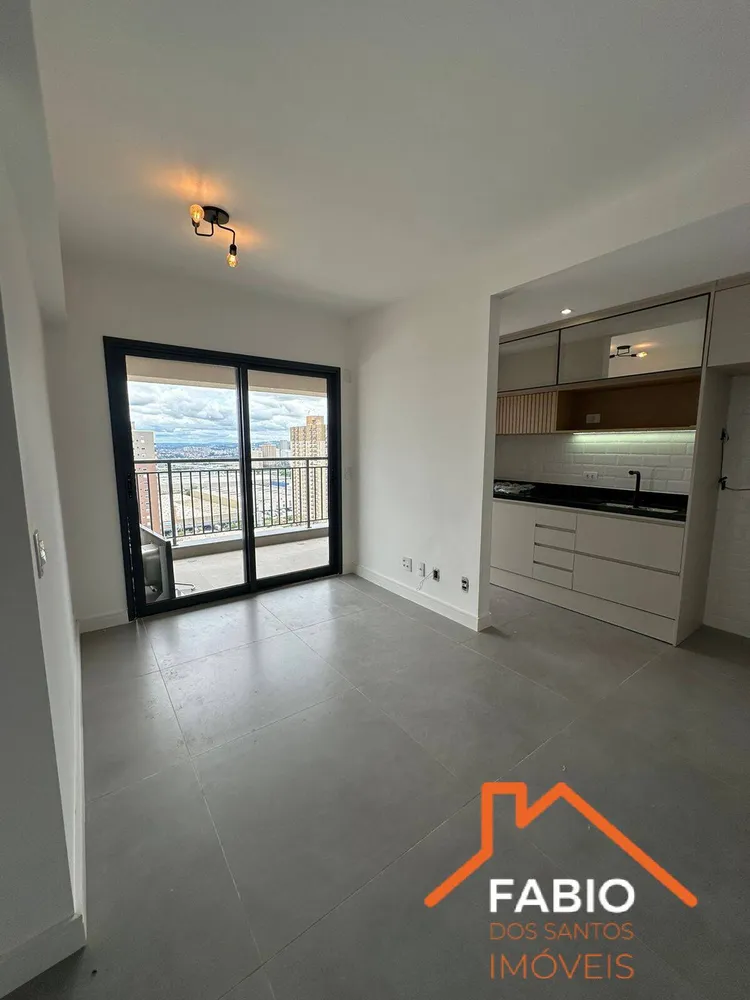 Apartamento, 2 quartos, 64 m² - Foto 1