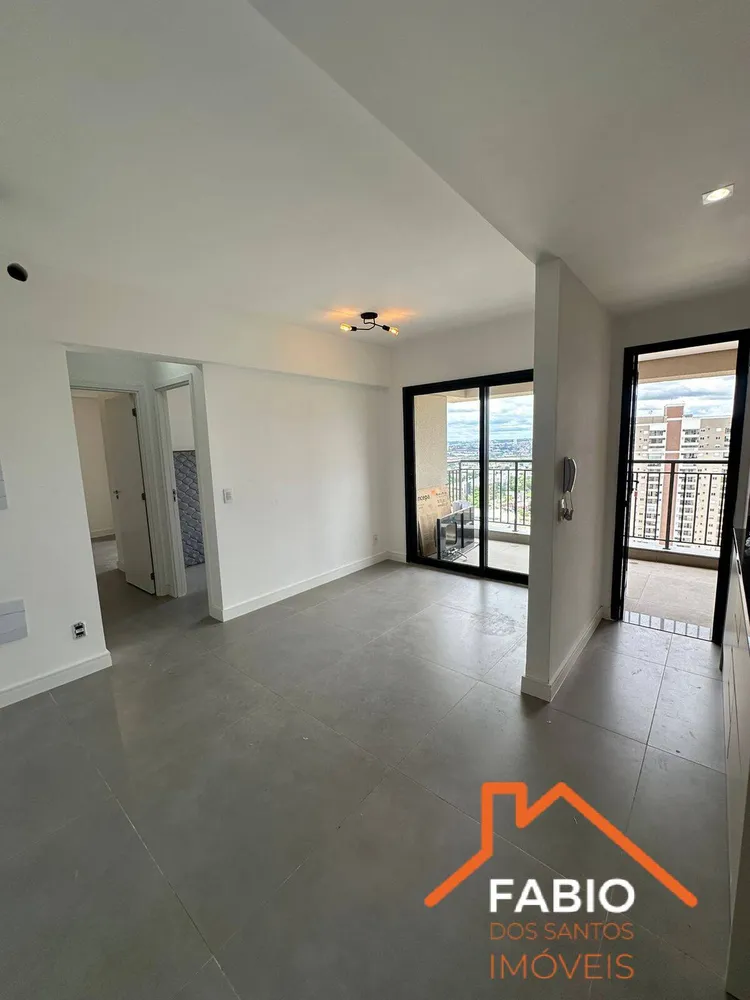Apartamento, 2 quartos, 64 m² - Foto 3