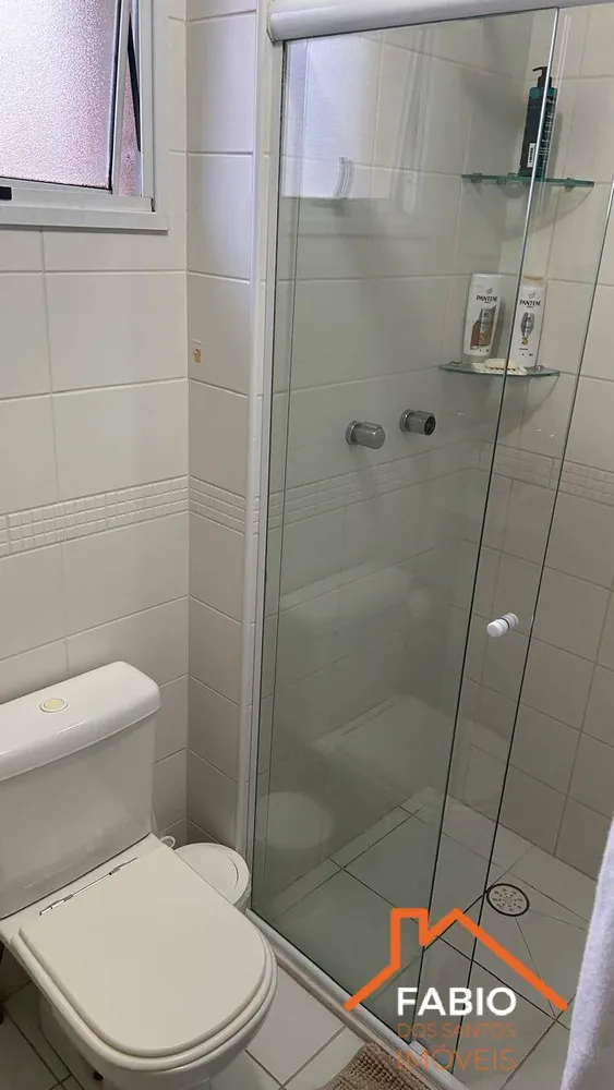 Apartamento, 3 quartos, 122 m² - Foto 8
