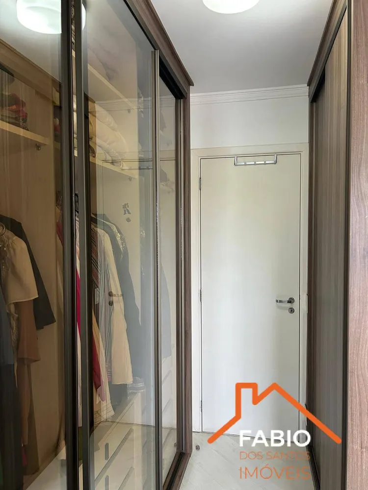 Apartamento, 3 quartos, 122 m² - Foto 6