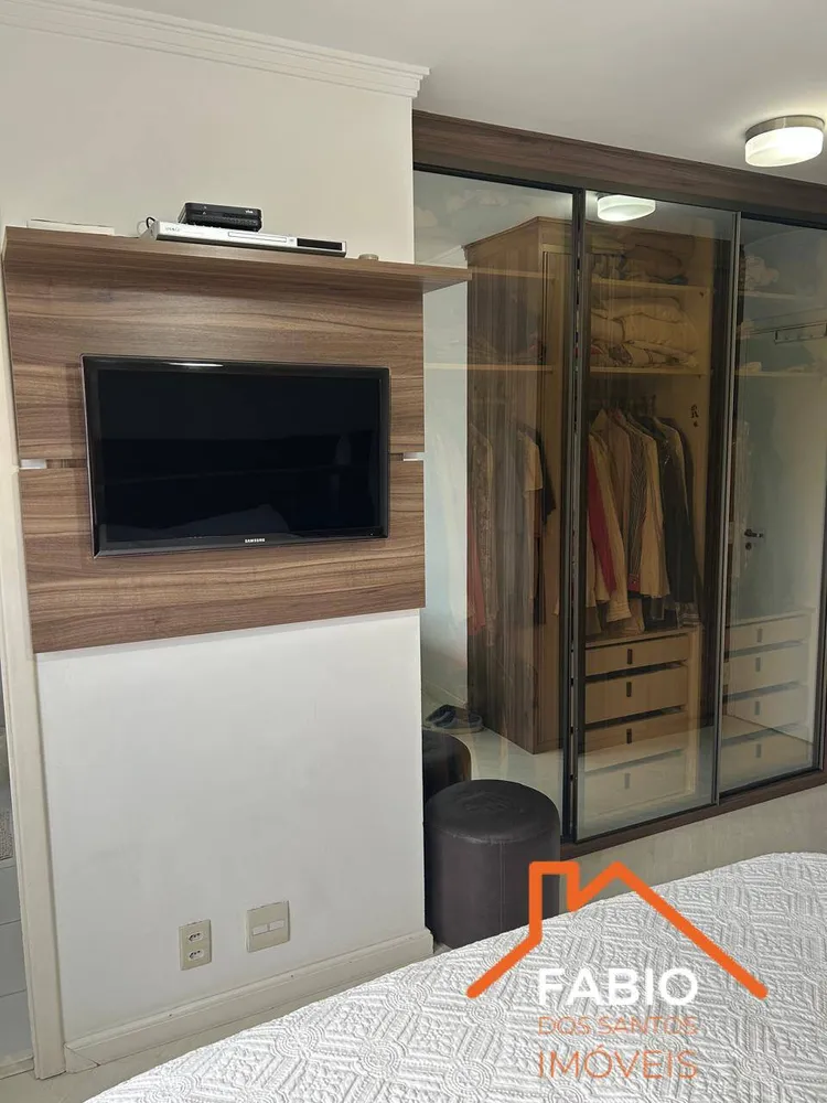 Apartamento, 3 quartos, 122 m² - Foto 5