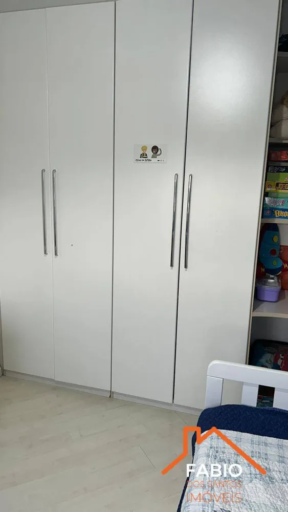 Apartamento, 3 quartos, 122 m² - Foto 7