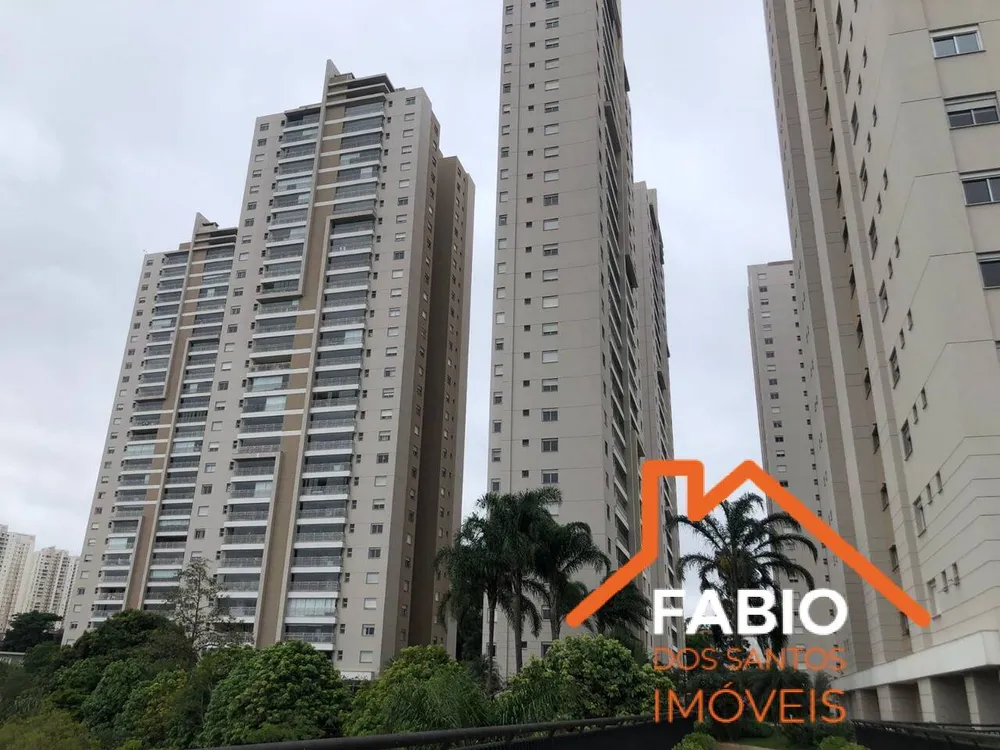 Apartamento, 3 quartos, 122 m² - Foto 12