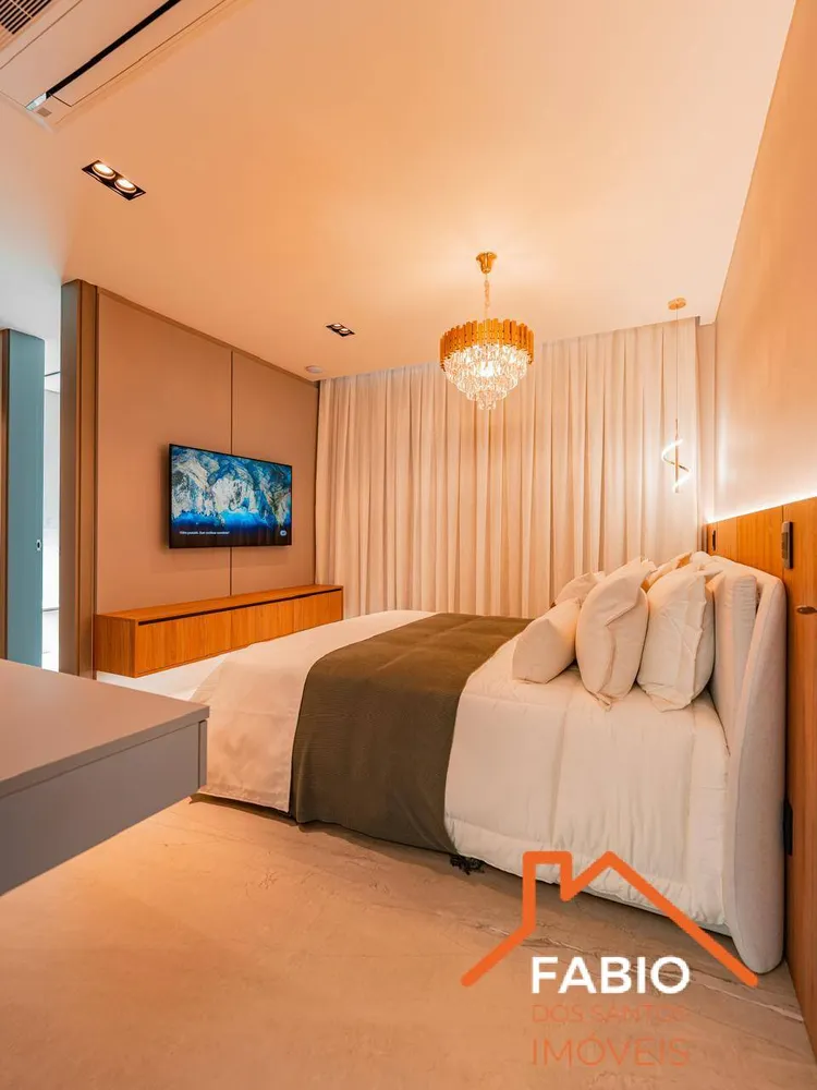 Casa de Condomínio, 6 quartos - Foto 4