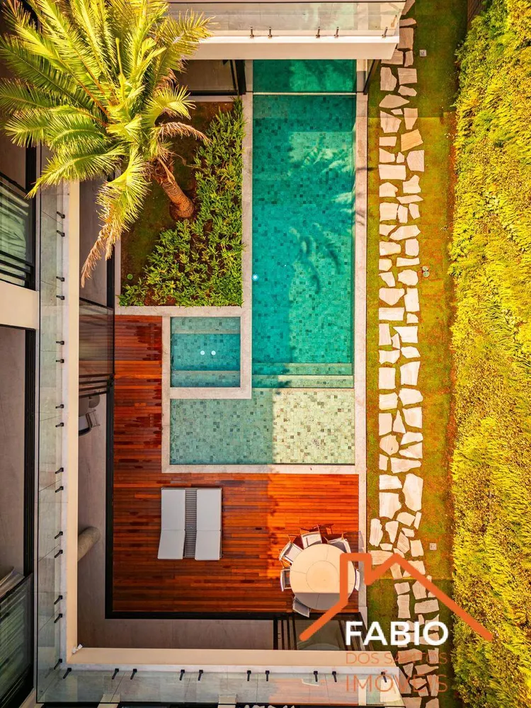Casa de Condomínio, 6 quartos - Foto 6