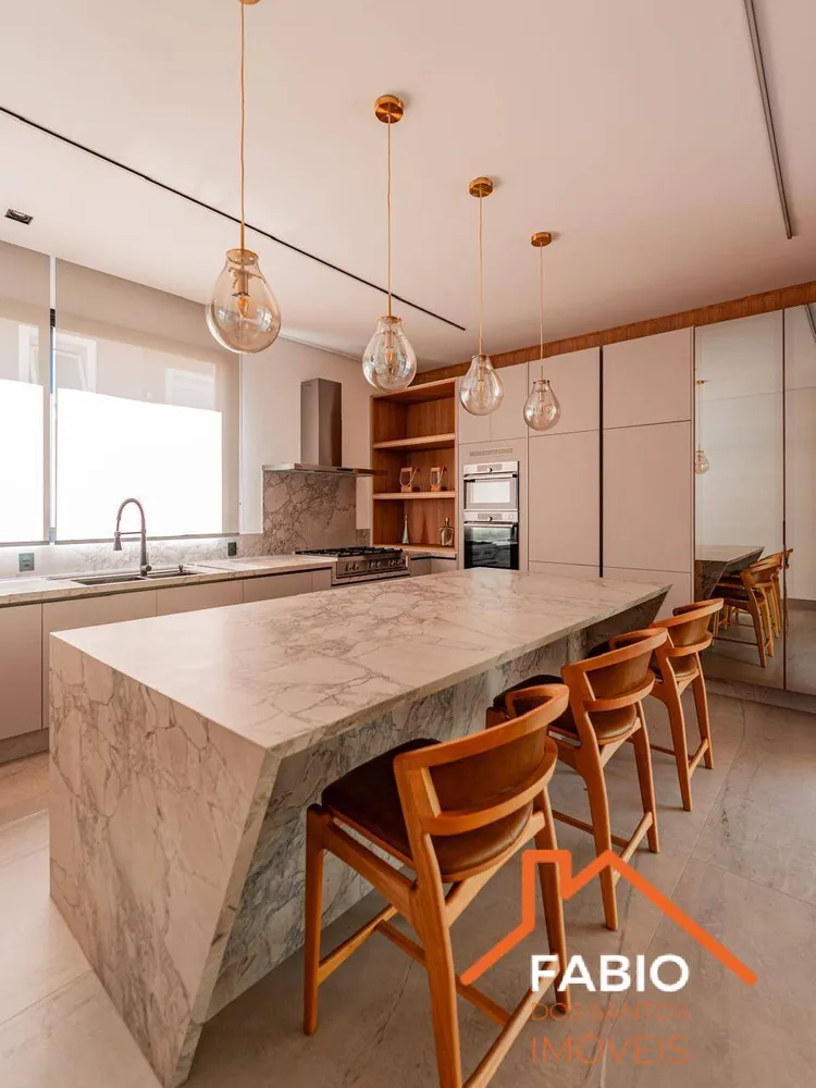 Casa de Condomínio, 6 quartos - Foto 7