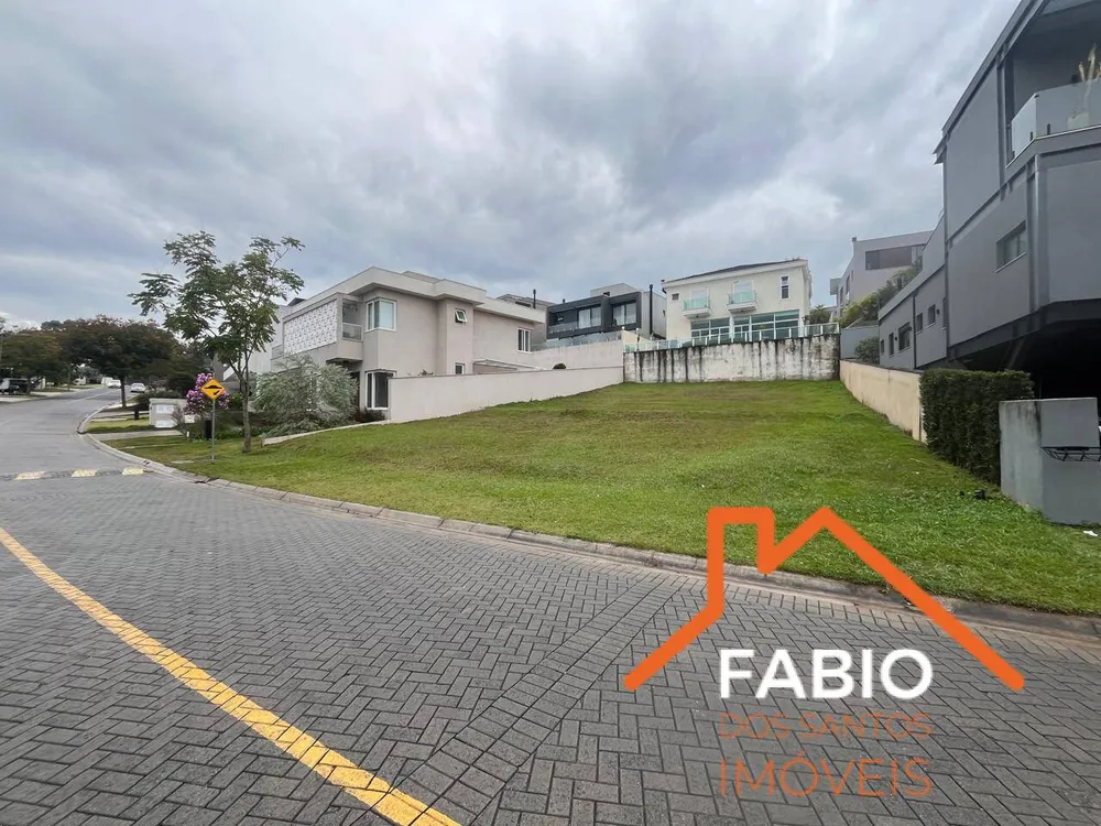 Terreno, 555 m² - Foto 3