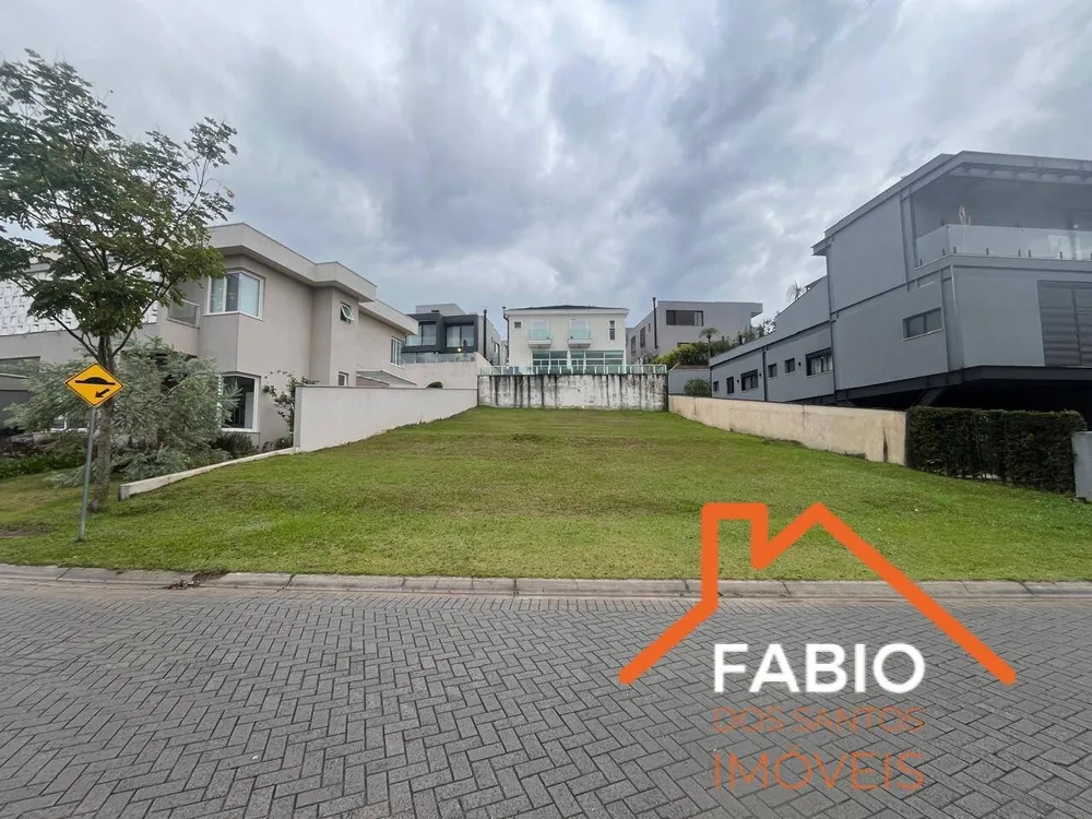 Terreno, 555 m² - Foto 1