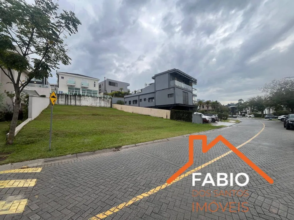 Terreno, 555 m² - Foto 2
