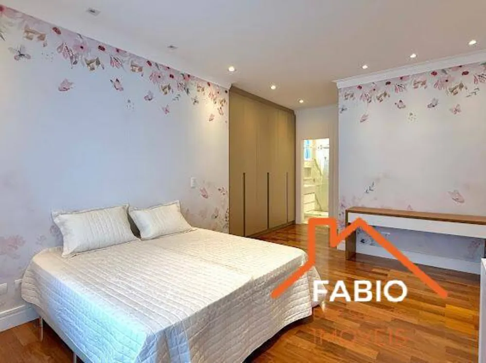 Casa de Condomínio, 4 quartos - Foto 8