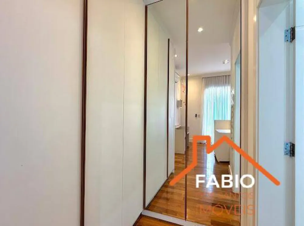 Casa de Condomínio, 4 quartos - Foto 10