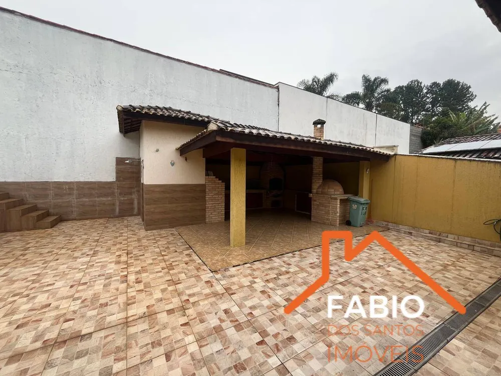 Casa de Condomínio, 3 quartos - Foto 12
