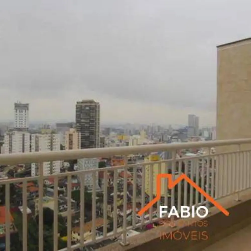 Apartamento, 2 quartos, 80 m² - Foto 2