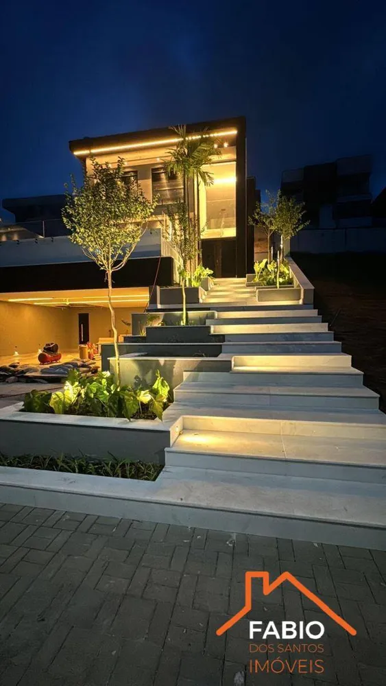 Casa de Condomínio, 3 quartos - Foto 10