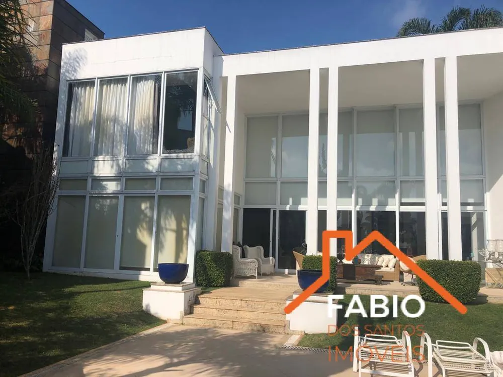 Casa de Condomínio, 5 quartos - Foto 5