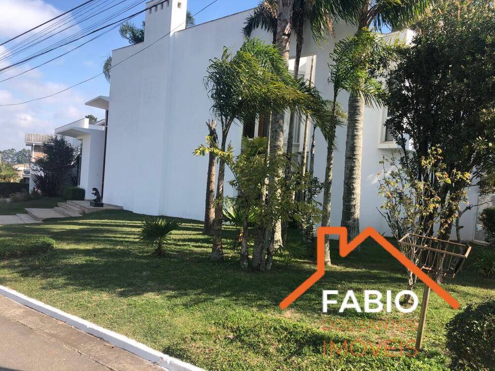 Casa de Condomínio, 5 quartos - Foto 4