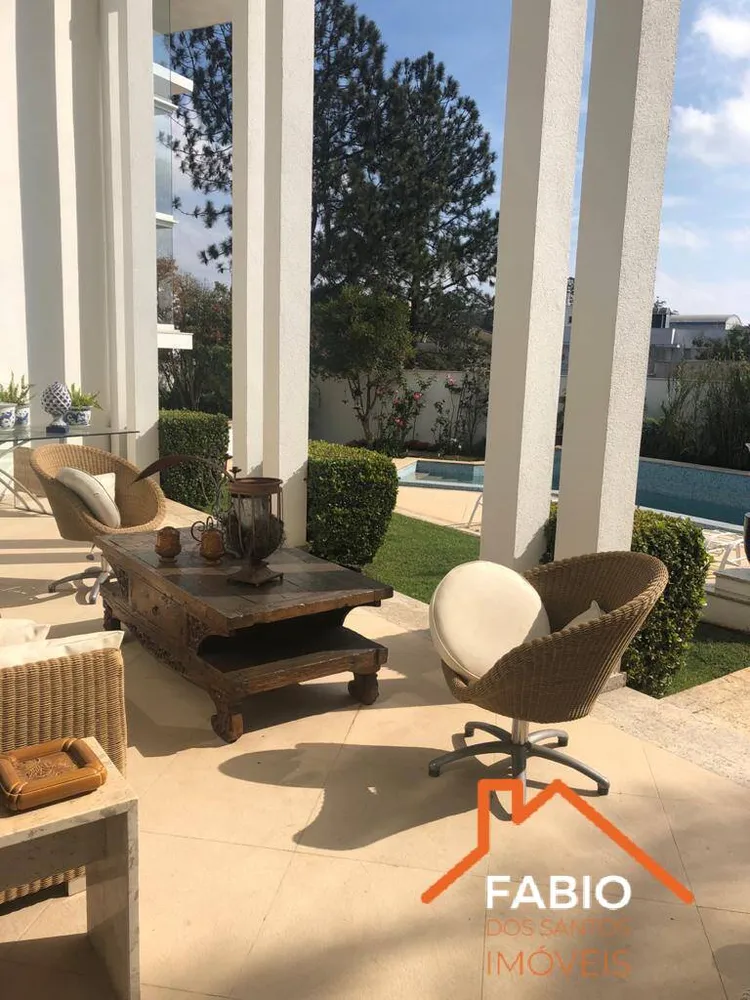 Casa de Condomínio, 5 quartos - Foto 6