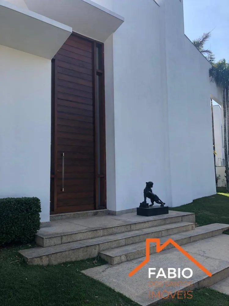 Casa de Condomínio, 5 quartos - Foto 8