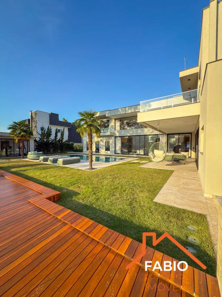 Casa de Condomínio, 4 quartos - Foto 7