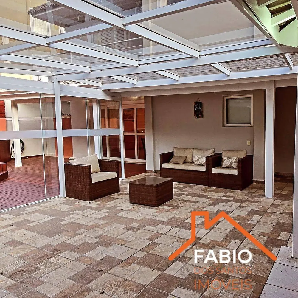 Casa de Condomínio, 5 quartos - Foto 3