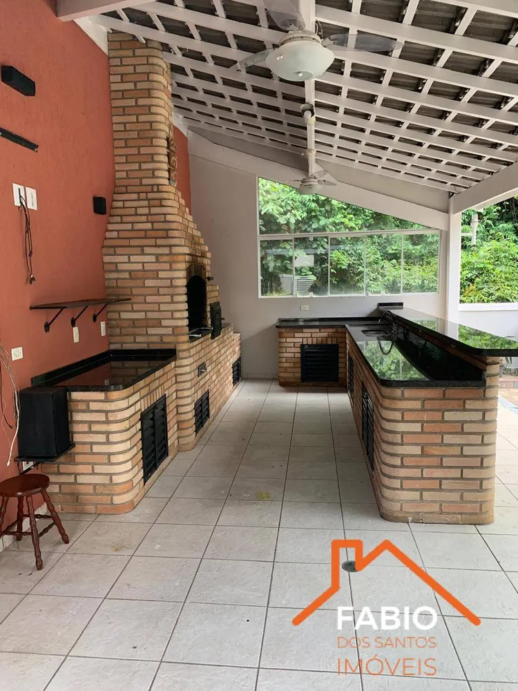Casa de Condomínio, 5 quartos - Foto 7