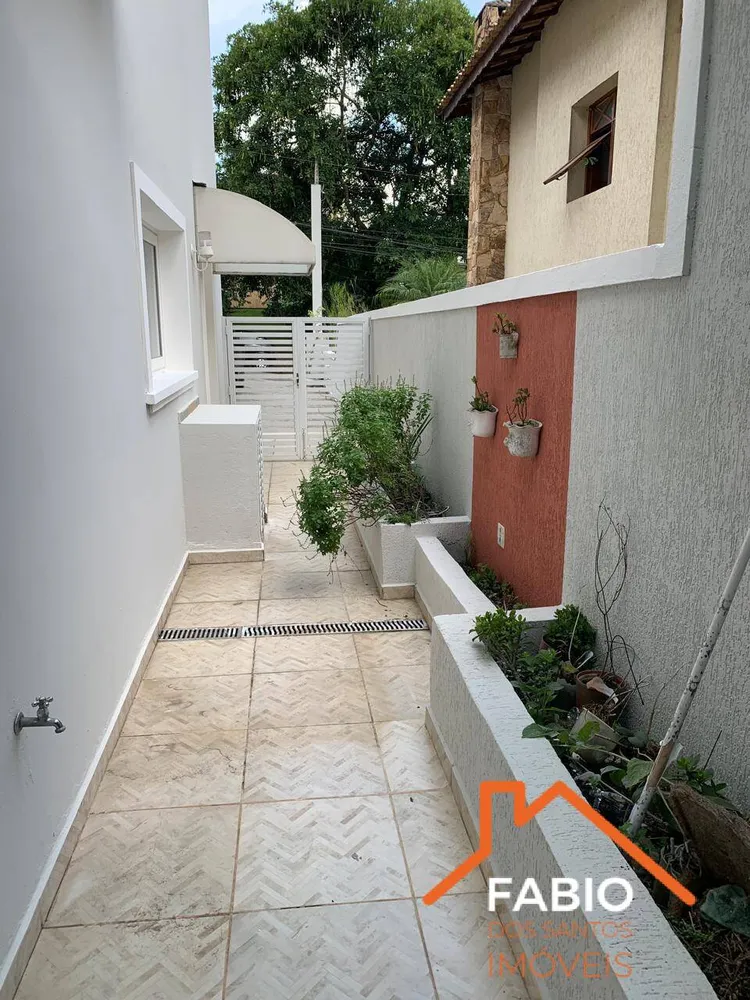 Casa de Condomínio, 5 quartos - Foto 2