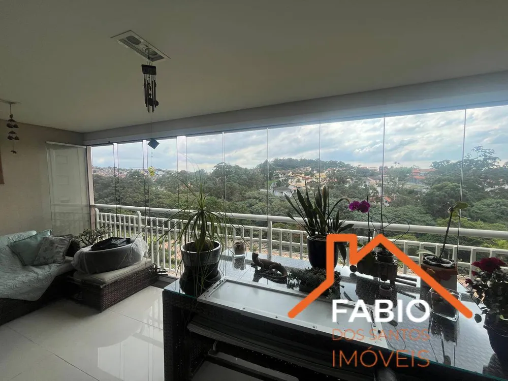 Apartamento, 3 quartos, 151 m² - Foto 6