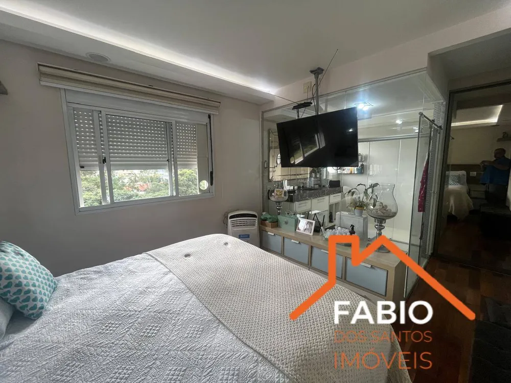Apartamento, 3 quartos, 151 m² - Foto 10