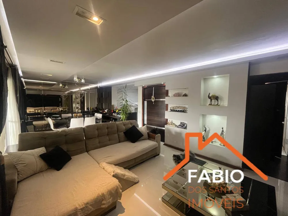 Apartamento, 3 quartos, 151 m² - Foto 3