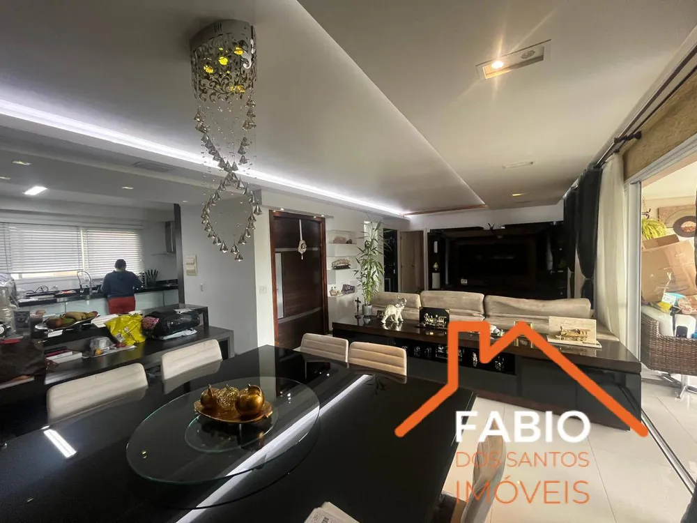 Apartamento, 3 quartos, 151 m² - Foto 5