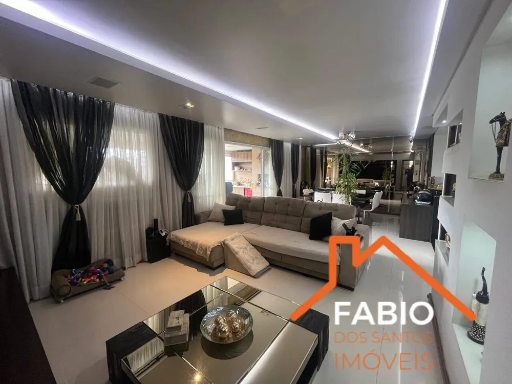 Apartamento, 3 quartos, 151 m² - Foto 2