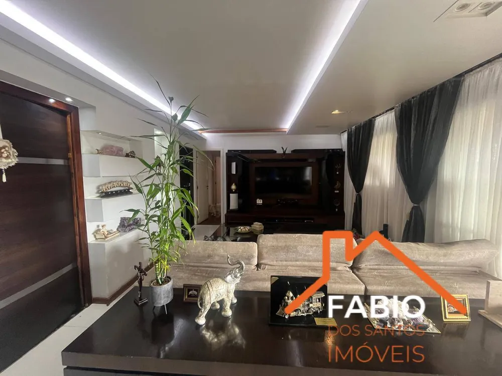 Apartamento, 3 quartos, 151 m² - Foto 4