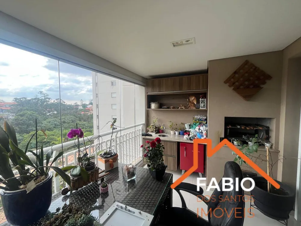 Apartamento, 3 quartos, 151 m² - Foto 7