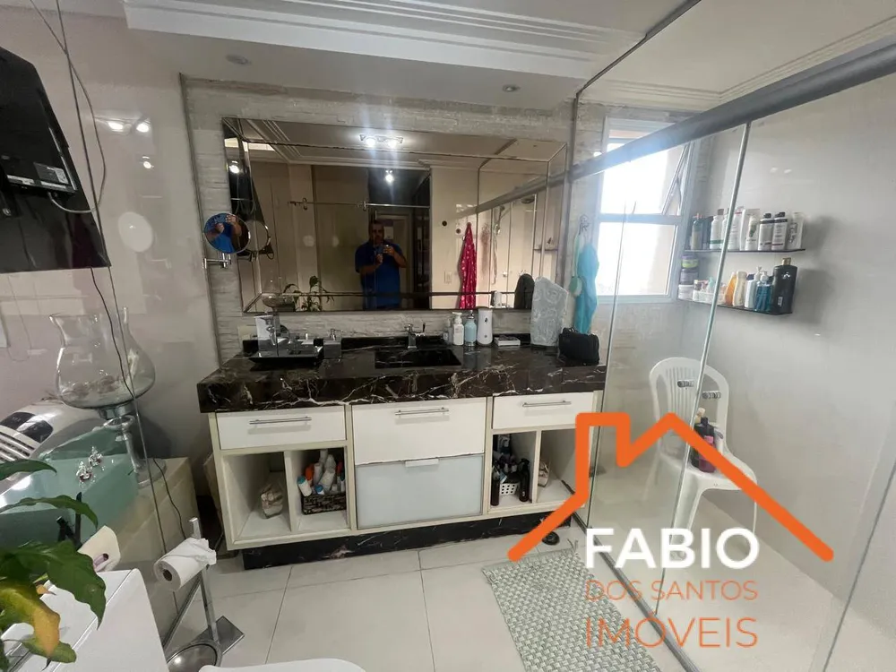 Apartamento, 3 quartos, 151 m² - Foto 11