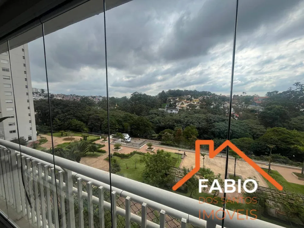 Apartamento, 3 quartos, 151 m² - Foto 8