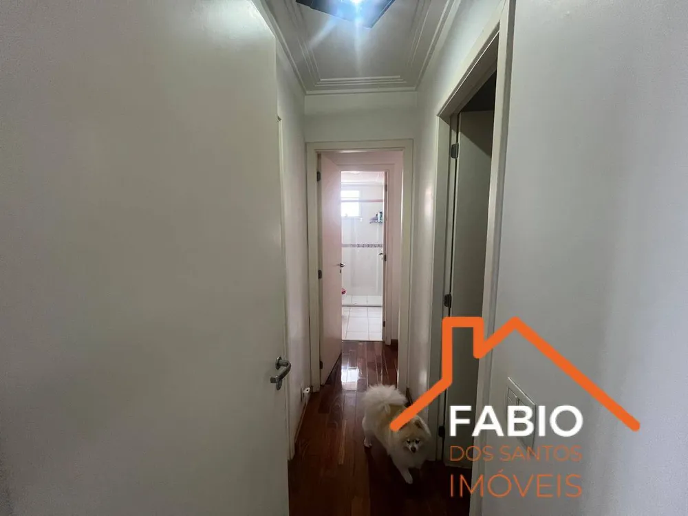 Apartamento, 3 quartos, 151 m² - Foto 9