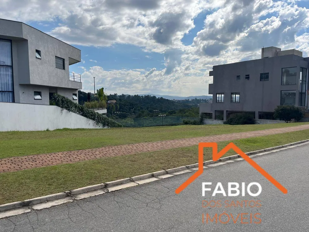 Terreno, 864 m² - Foto 1