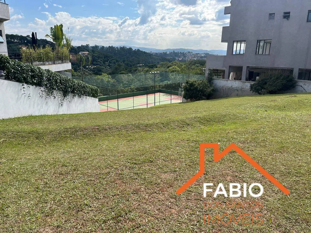 Terreno, 864 m² - Foto 8