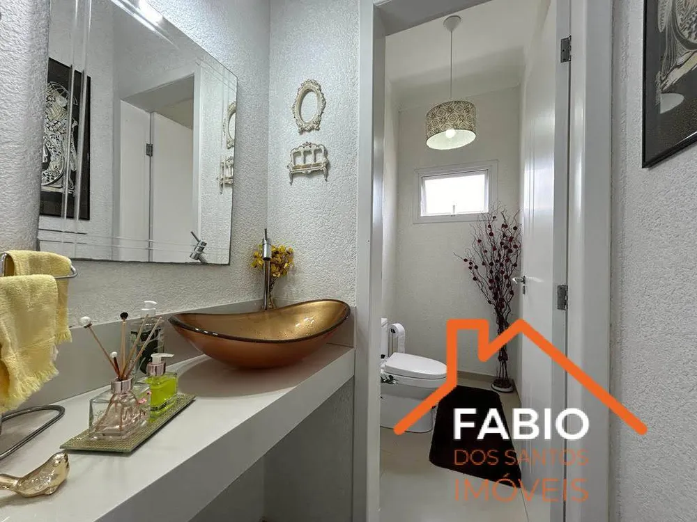 Casa de Condomínio, 3 quartos - Foto 6