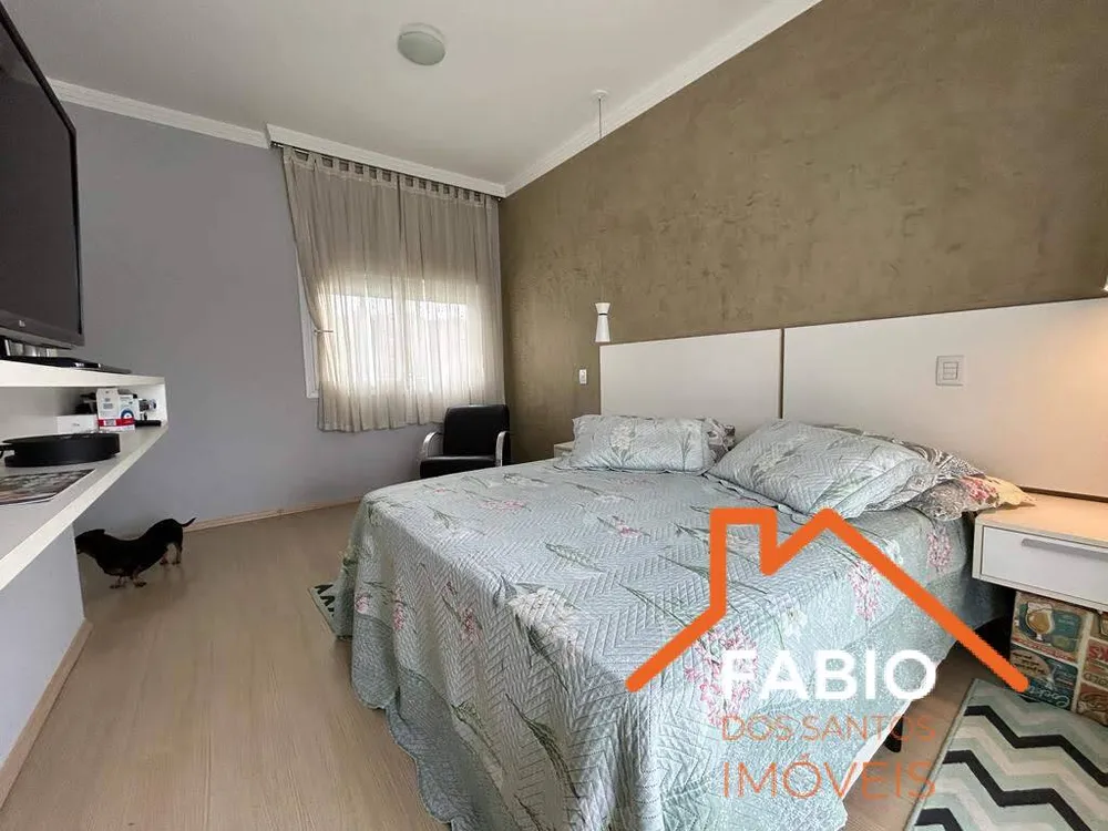 Casa de Condomínio, 3 quartos - Foto 12