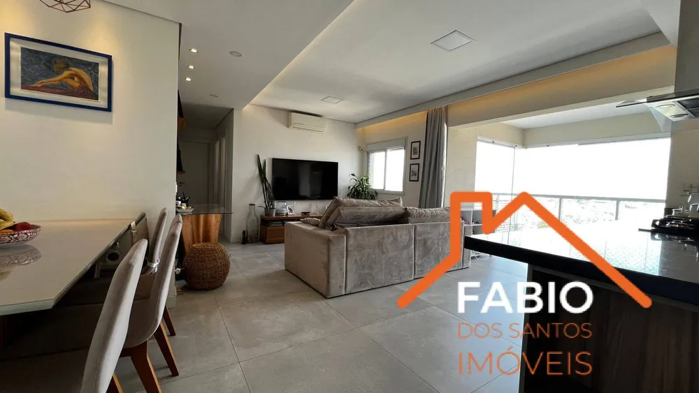 Apartamento, 2 quartos, 82 m² - Foto 6