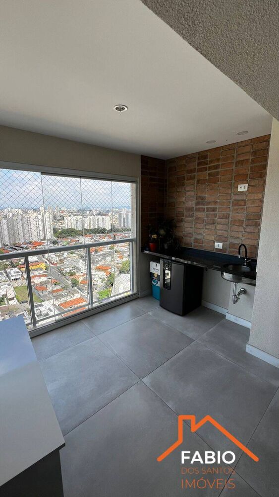 Apartamento, 2 quartos, 82 m² - Foto 2