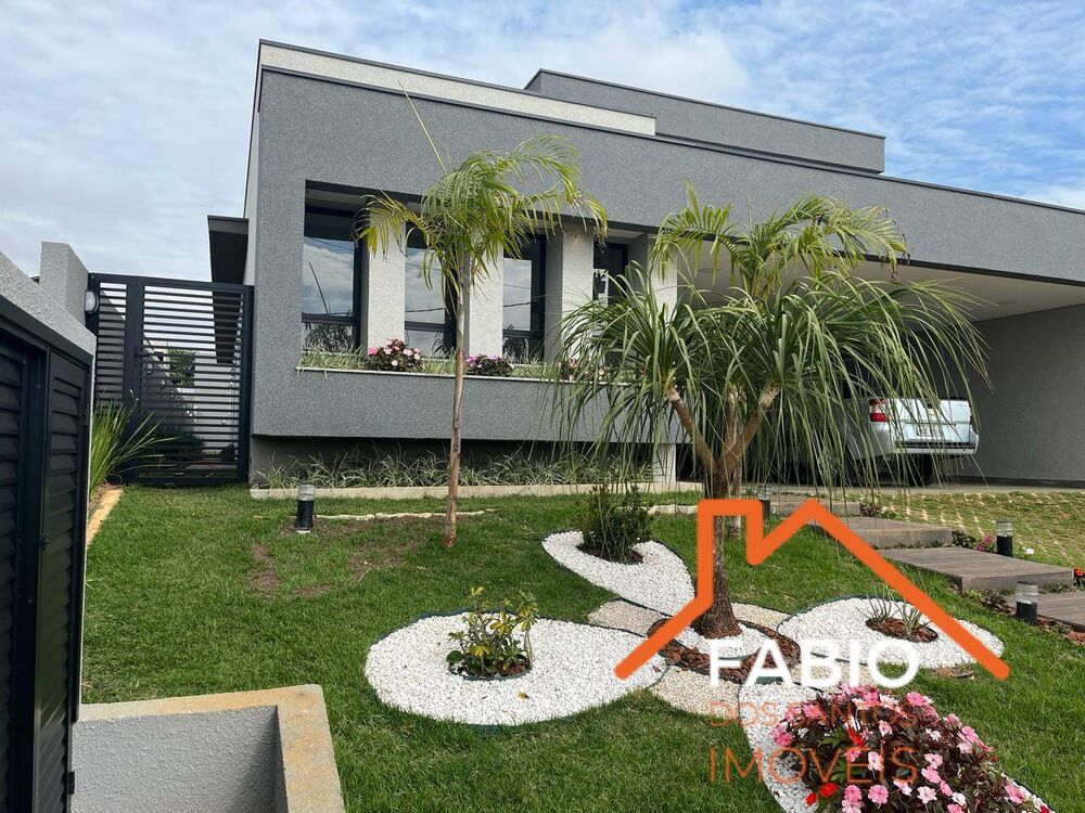 Casa de Condomínio, 3 quartos - Foto 6