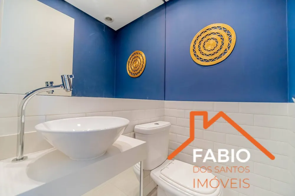 Apartamento, 3 quartos, 113 m² - Foto 2