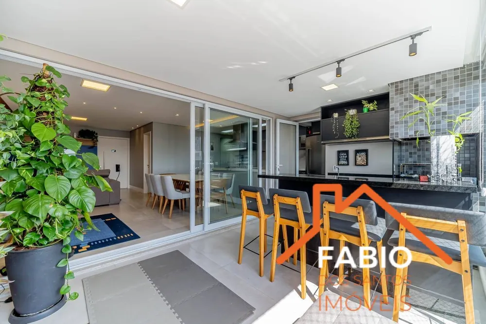 Apartamento, 3 quartos, 113 m² - Foto 3